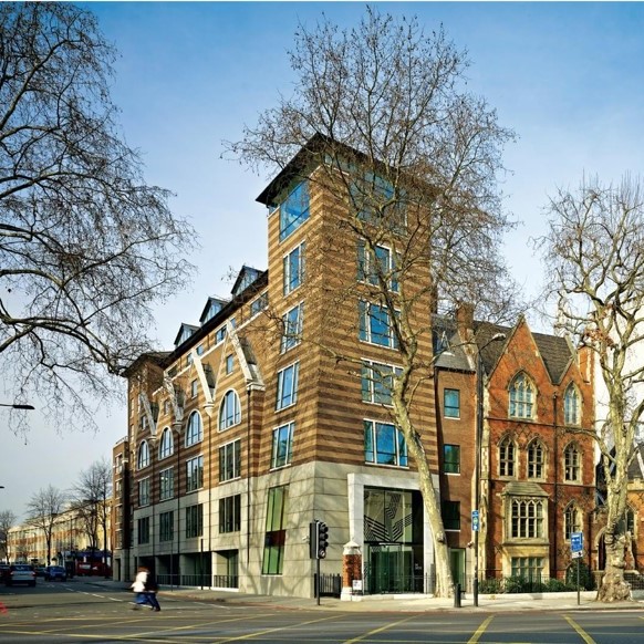 248a Marylebone Road The Grove sq