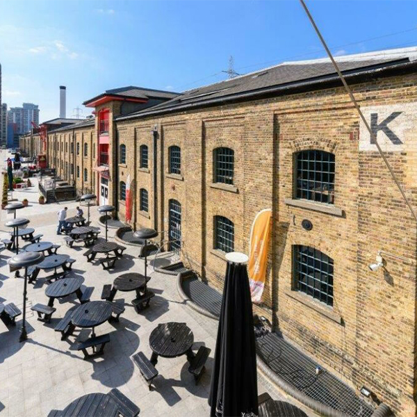 Warehouse-K