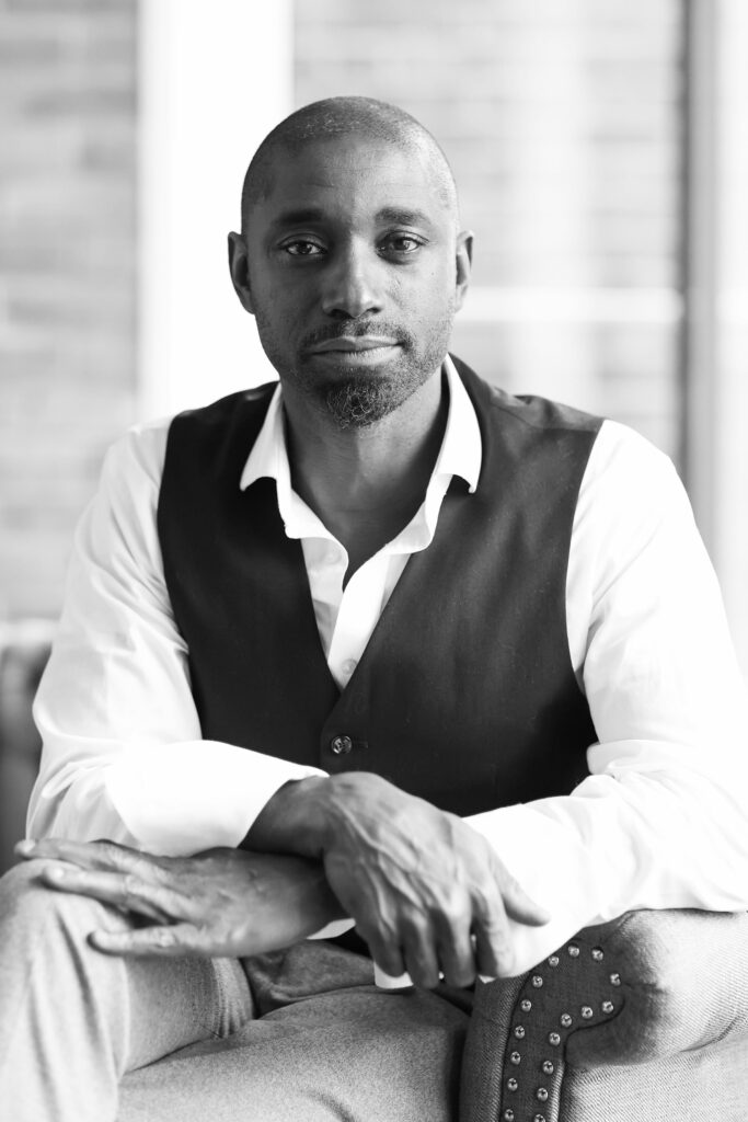 ANDREW WILLIAMS
