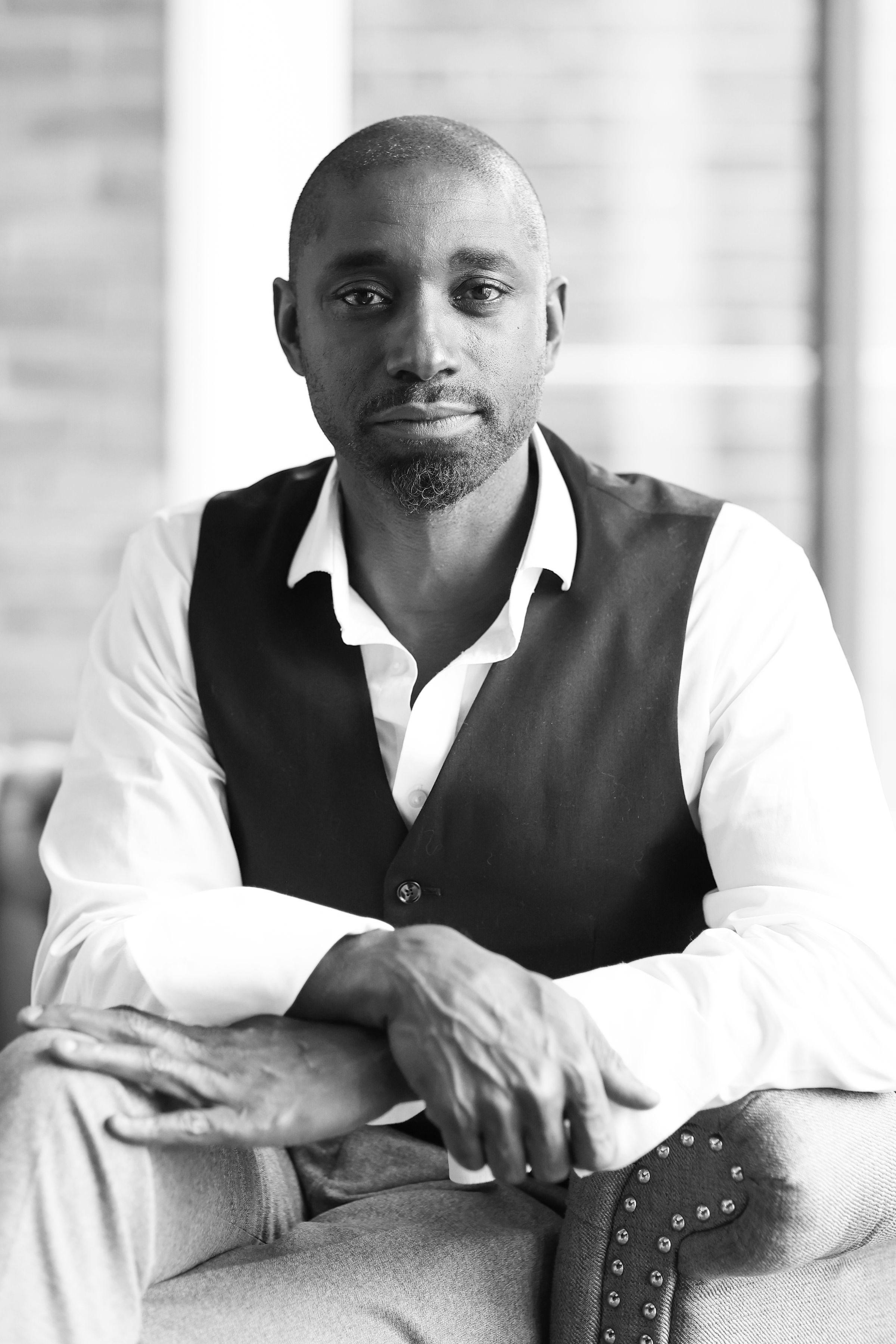 Andrew Williams