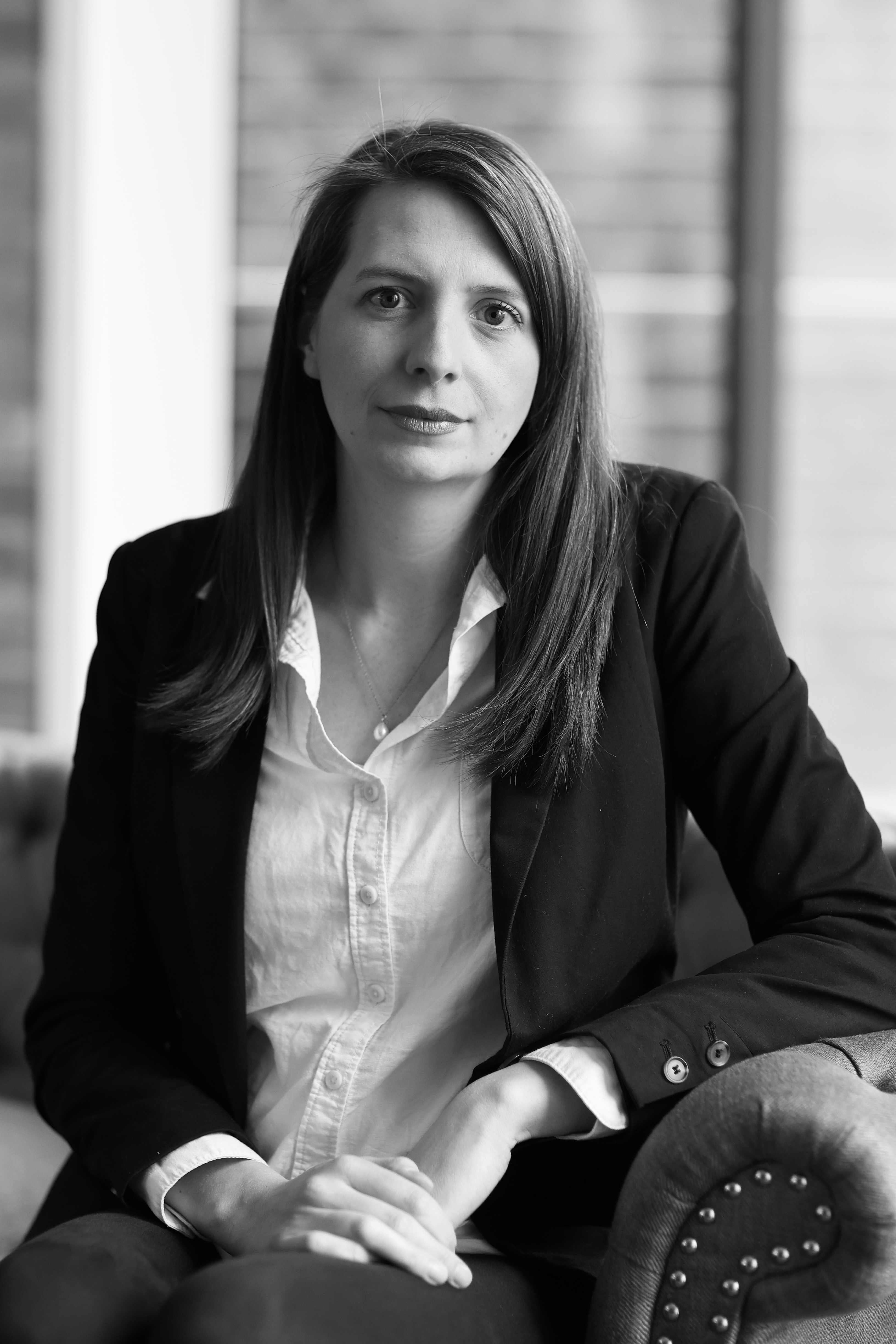 Davina Blandford