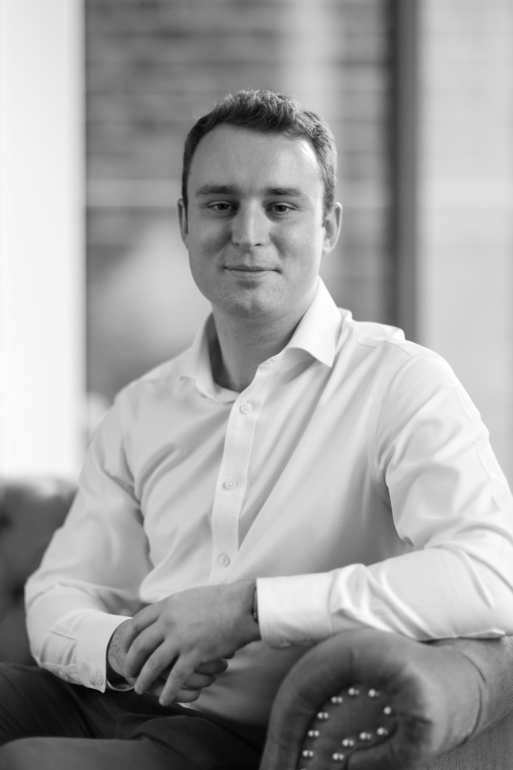 Oliver Mann
